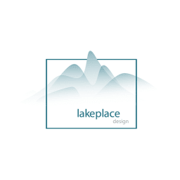 Lake Place Design logo