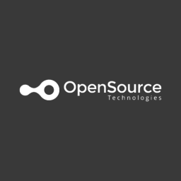OpenSource Technologies Inc. logo