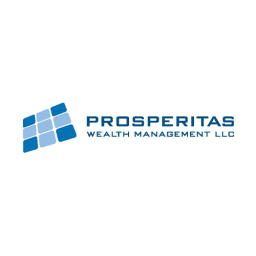 Prosperitas Wealth Management LLC logo