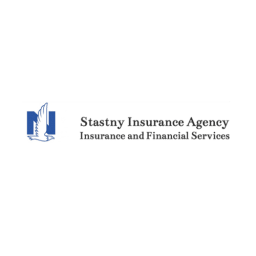 Stastny Insurance Agency logo