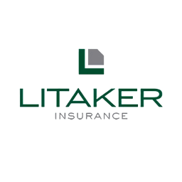 Litaker Insurance logo