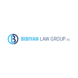 Bibiyan Law Group, P.C. logo