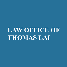 Law Office of Thomas Lai logo