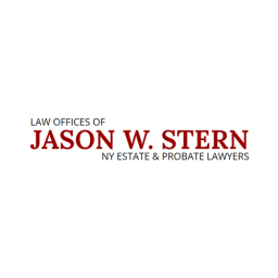 Law Offices of Jason W. Stern logo