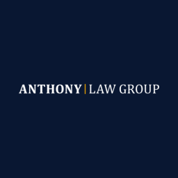 Anthony Law Group logo