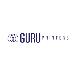 Guru Printers logo