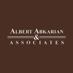 Albert Abkarian & Associates logo
