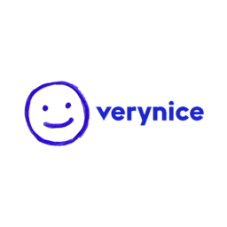 verynice logo