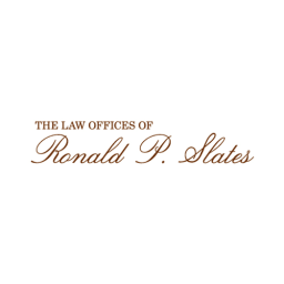 The Law Offices of Ronald P. Slates, PC logo
