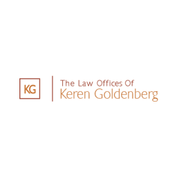 The Law Offices of Keren Goldenberg logo