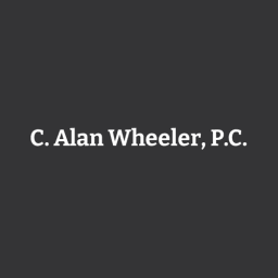 C. Alan Wheeler, P.C. logo