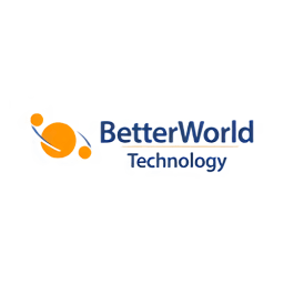 BetterWorld Technology logo