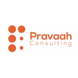 Pravaah Consulting Inc logo