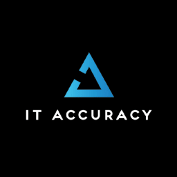 IT Accuracy logo