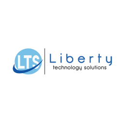 Liberty Technology Solutions logo