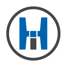 Hudson InfoSys logo