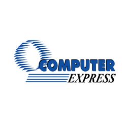 Computer Express logo