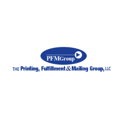 The Printing, Fulfillment and Mailing Group, LLC logo