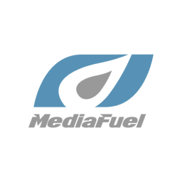MediaFuel logo