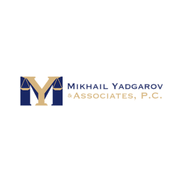 Mikhail Yadgarov & Associates, P.C. logo