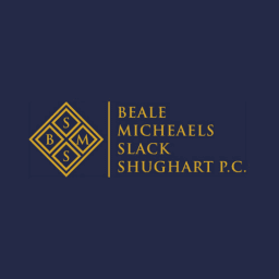 Beale Micheaels Slack Shughart P.C. logo