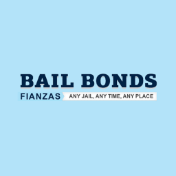 A1 Magic Bail Bonds logo