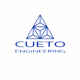 Cueto Engineering, LLC logo