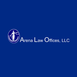 Arena Law Offices, LLC logo