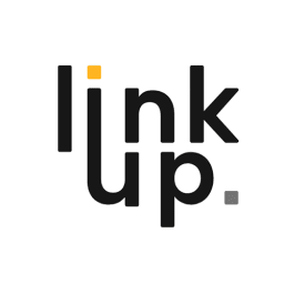 LinkUp Studio logo