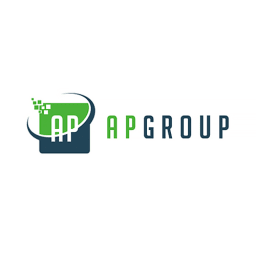 AP Group logo