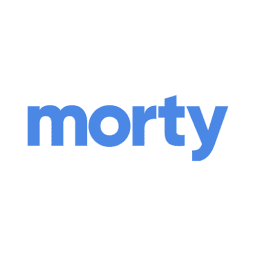 Morty logo
