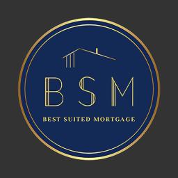 Best Suited Mortgage logo