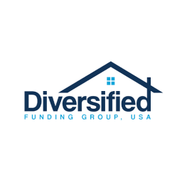 Diversified Funding Group, USA logo
