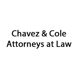 Chavez & Cole, Attorneys at Law logo