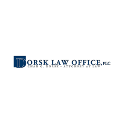 Dorsk Law Office, PLC logo