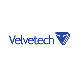 Velvetech logo