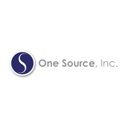 One Source, Inc. logo