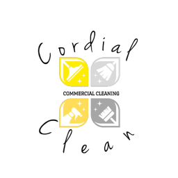 Cordial Clean logo