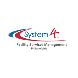 System4 of Philadelphia logo