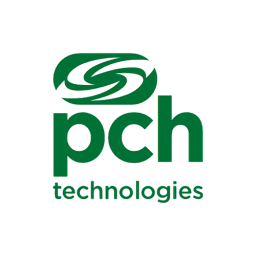 PCH Technologies logo