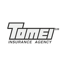 Tomei Insurance Agency logo