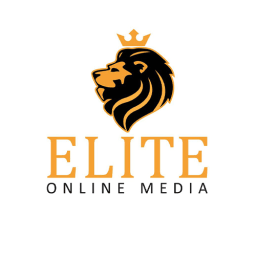 Elite Online Media logo