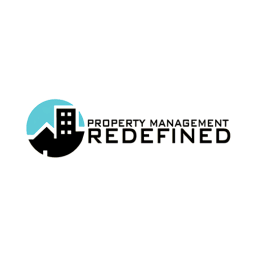 Property Management Redefined, LLC logo
