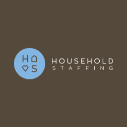 Household Staffing logo