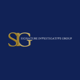 Signature Investigative Group logo