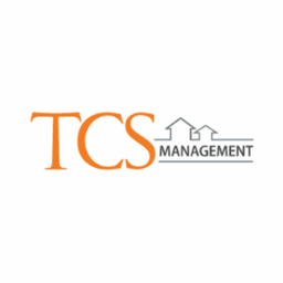 TCS Management logo