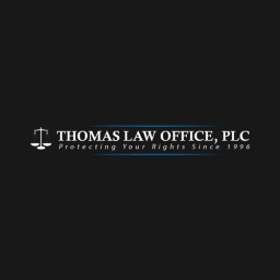 Thomas Law Office logo