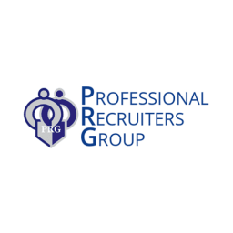 Professional Recruiters Group logo