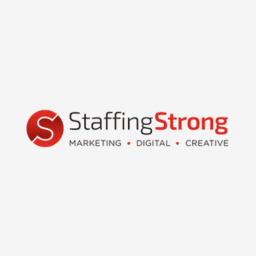 Staffing Strong logo
