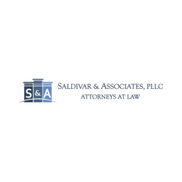 Saldivar & Associates logo